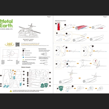 Bombowiec B-1B Lancer